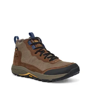 Teva Ridgeview Mid Waterproof Men's