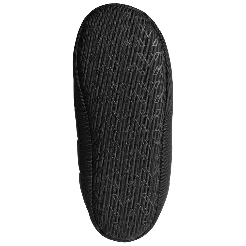 Tøffelhelt Tent Slippers (Storm Grey)