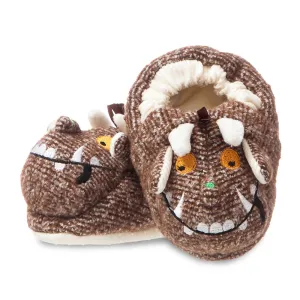 The Gruffalo Baby Booties