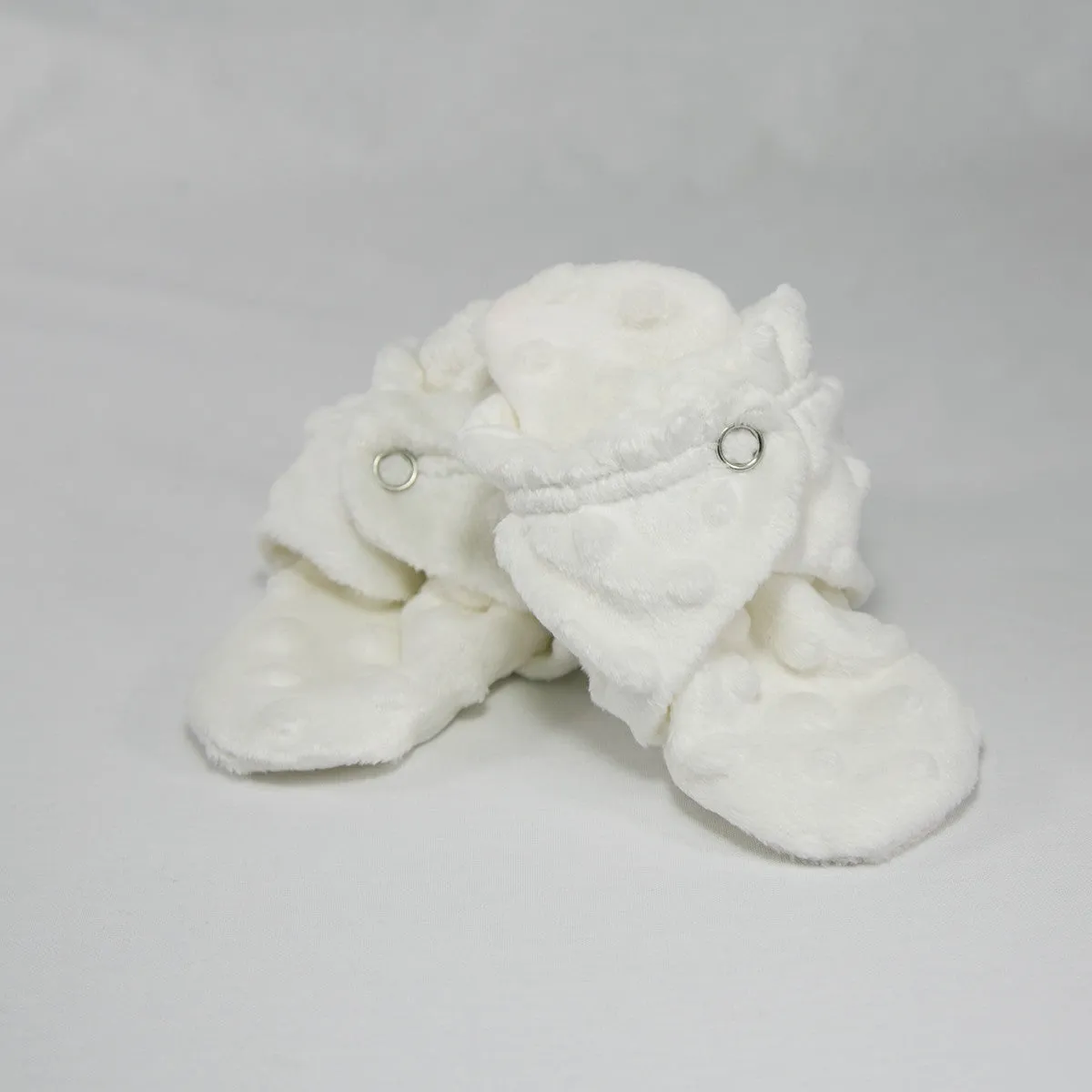 The Minky Golf Ball Layette