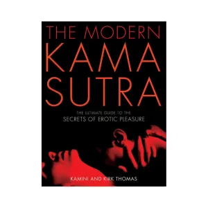 The Modern Kama Sutra