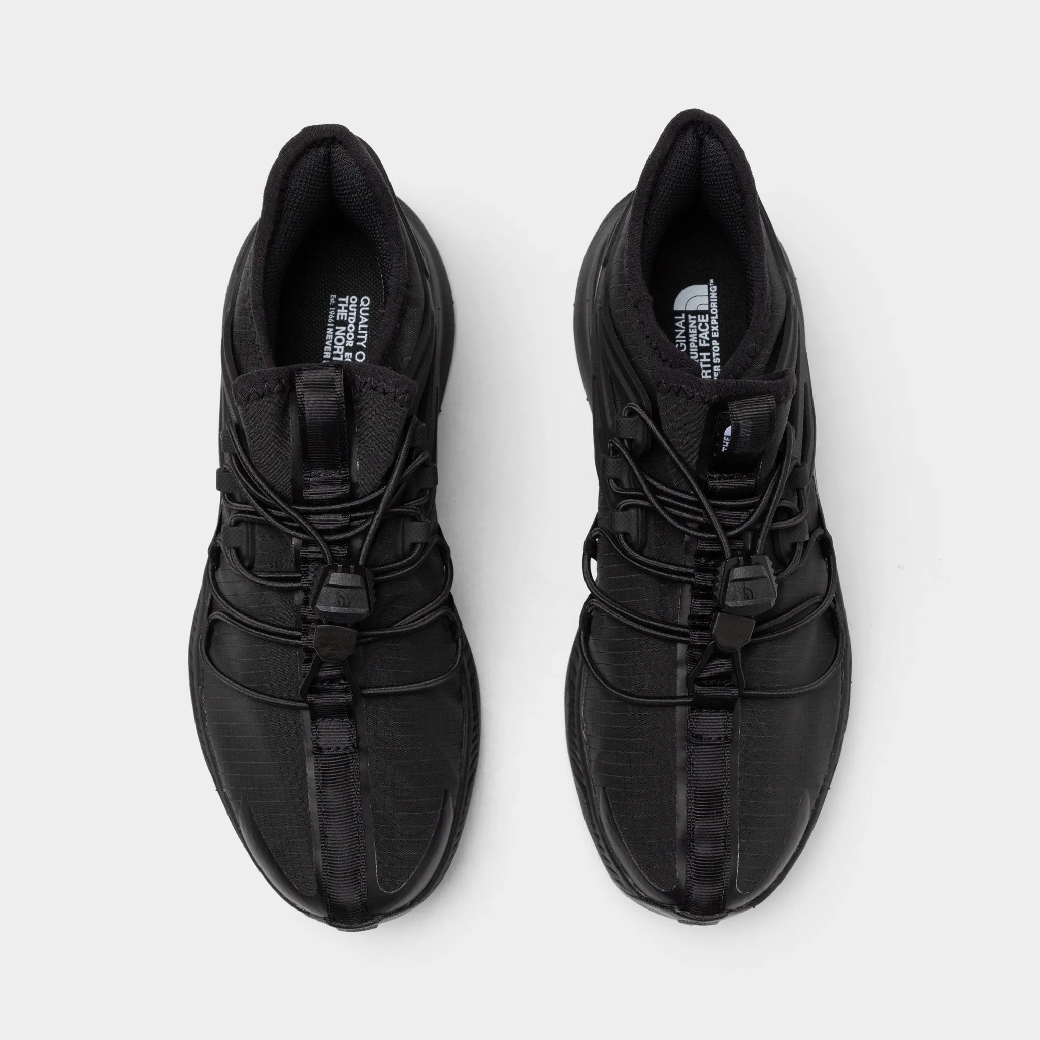 The North Face Women's Oxeye Tech Black / Black