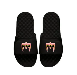 The Ultimate Warrior Slides