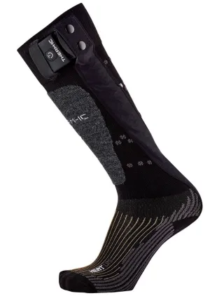 Therm-Ic Unisex Powersock V2 Heat Socks