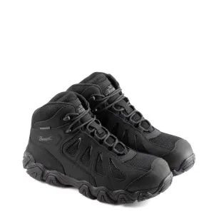 Thorogood 834-6294 Men's Crosstrex Series Mid Hiker BBP Waterproof Uniform Boot