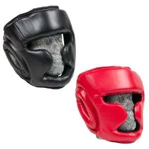 Tiger Claw Headguard