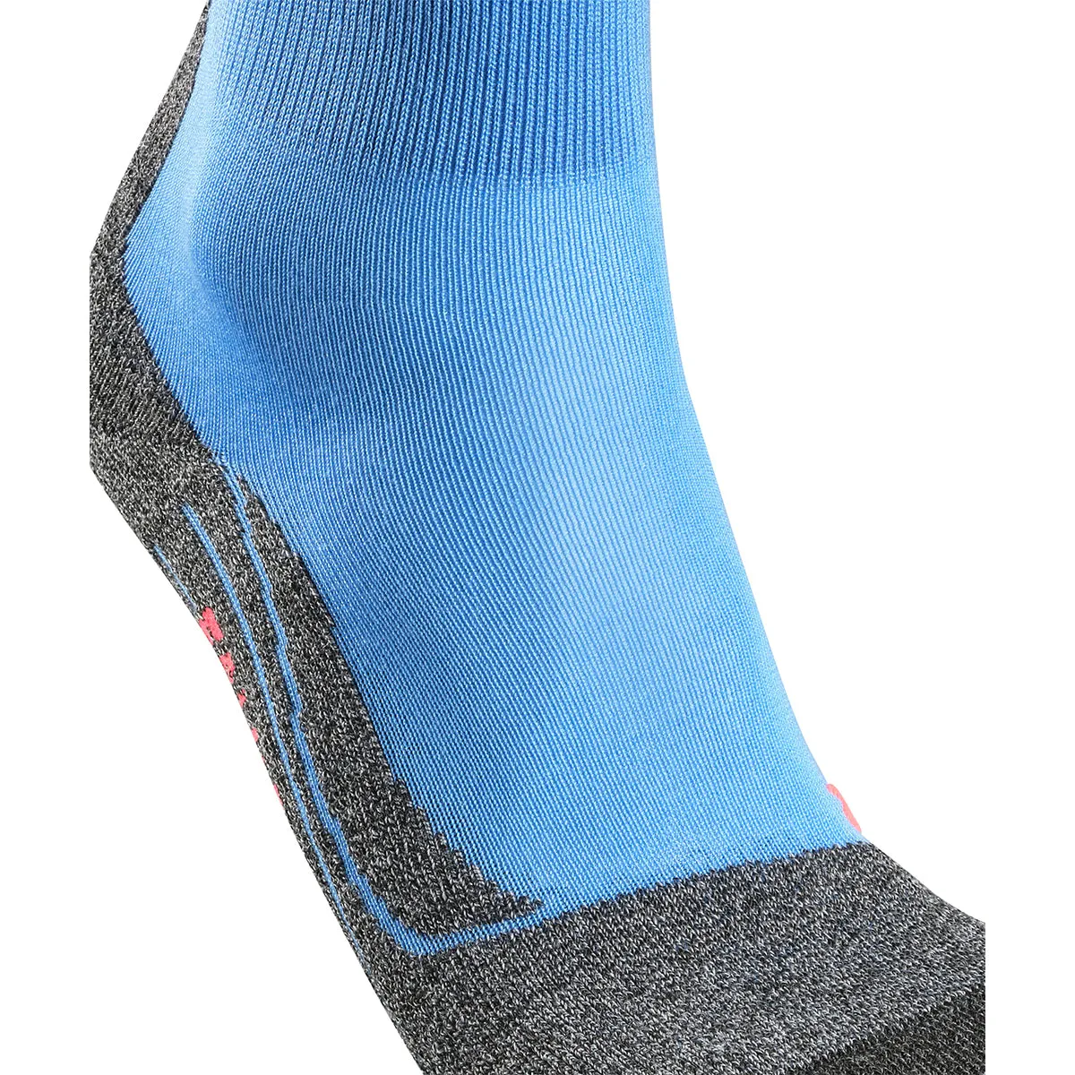 TK2 Explore Cool Trekking Socks - Blue Note