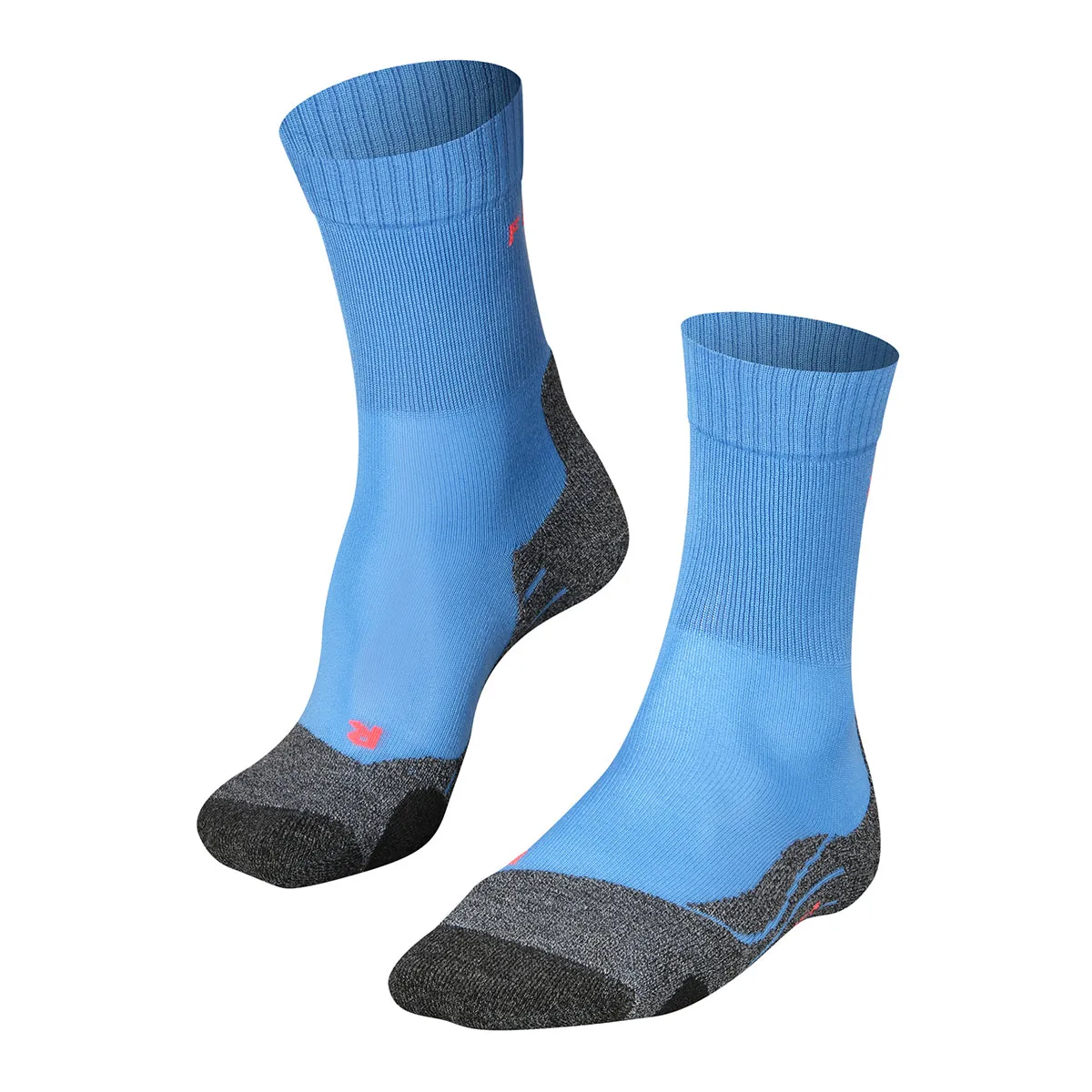 TK2 Explore Cool Trekking Socks - Blue Note