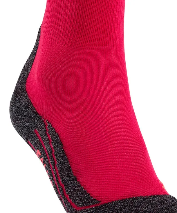 TK2 Explore Cool Trekking Socks - Rose