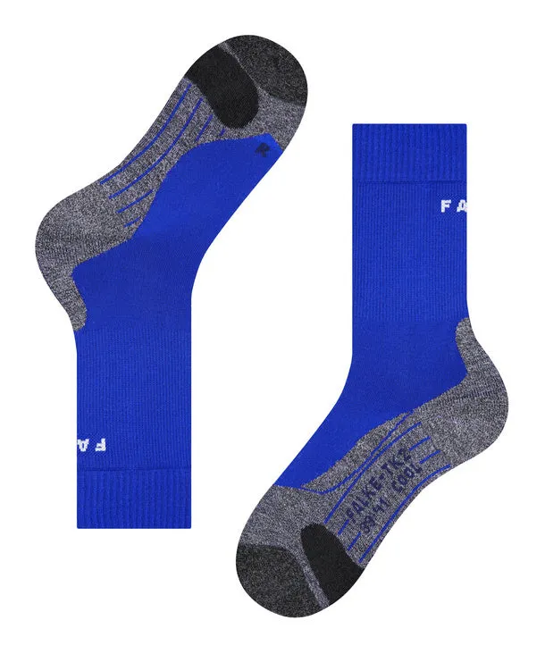 TK2 Explore Cool Trekking Socks - Yve