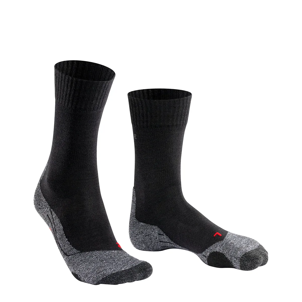 TK2 Explore Trekking Socks - Black Mix