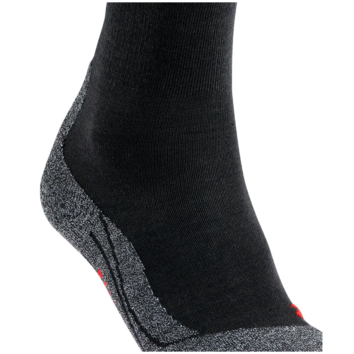 TK2 Explore Trekking Socks - Black Mix