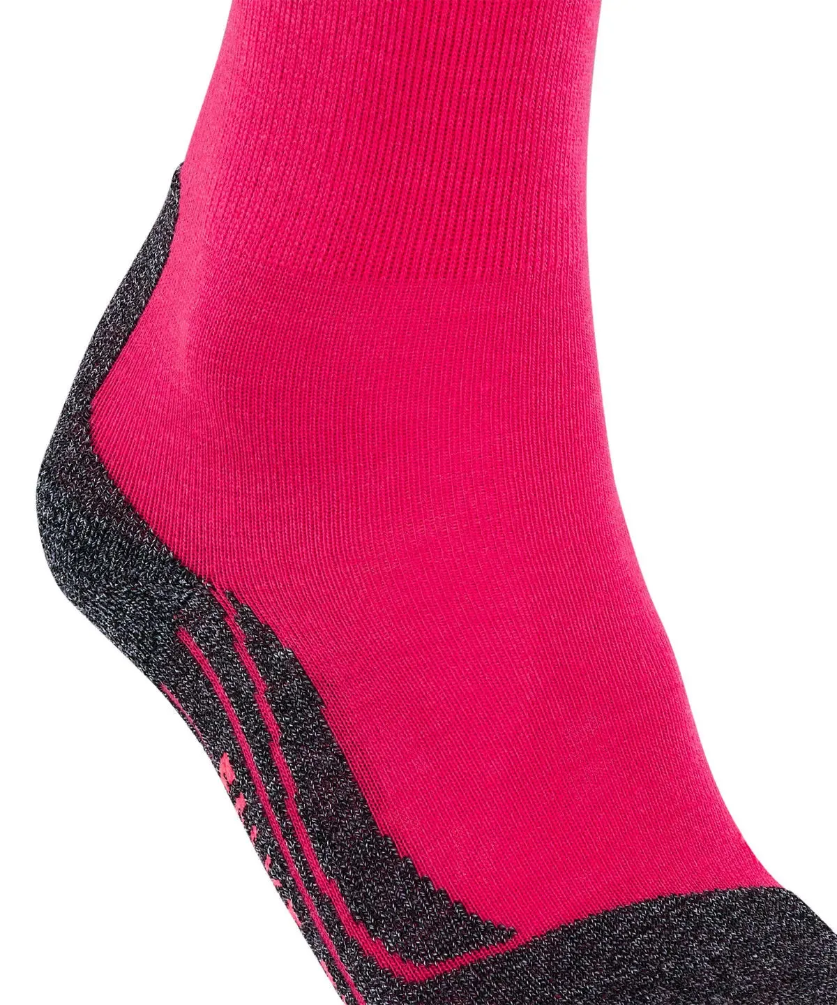 TK2 Explore Trekking Socks - Rose