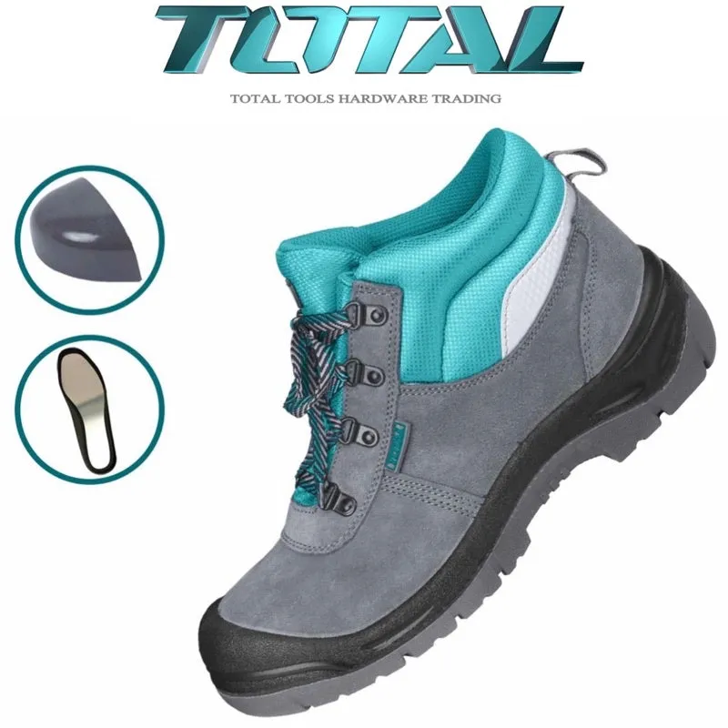 Total Safety boots Size 43 TSP201SB.43