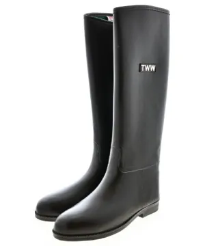 Traditional Weatherwear Rain footwear