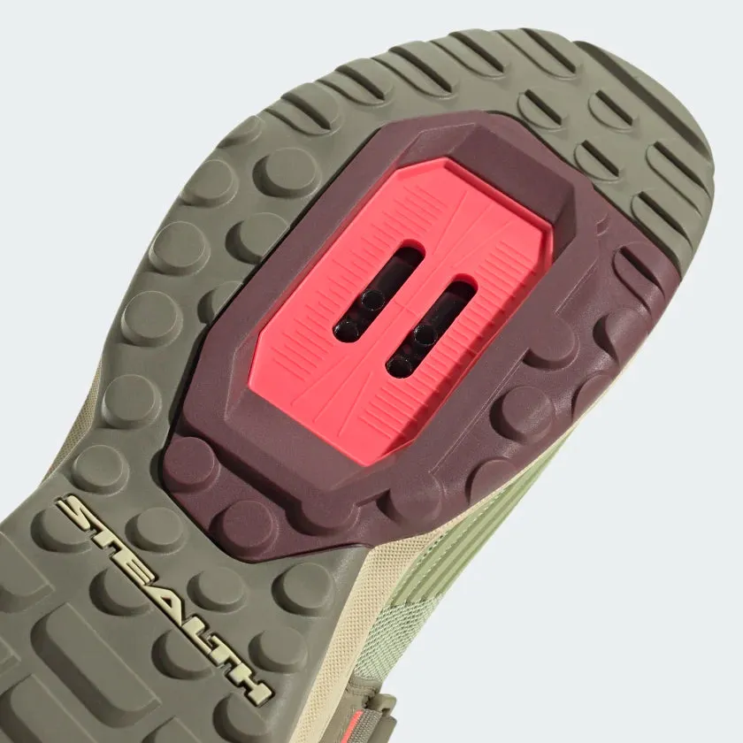 Trailcross Clip-In Mountain Bike Shoes (Women's)