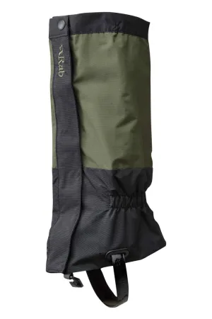 Trek Gaiter - Army