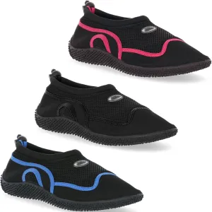 Trespass Adults Unisex Paddle Water Shoes