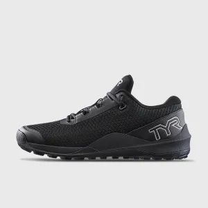 TYR - CXT-2 TURF TRAINER - BLACK