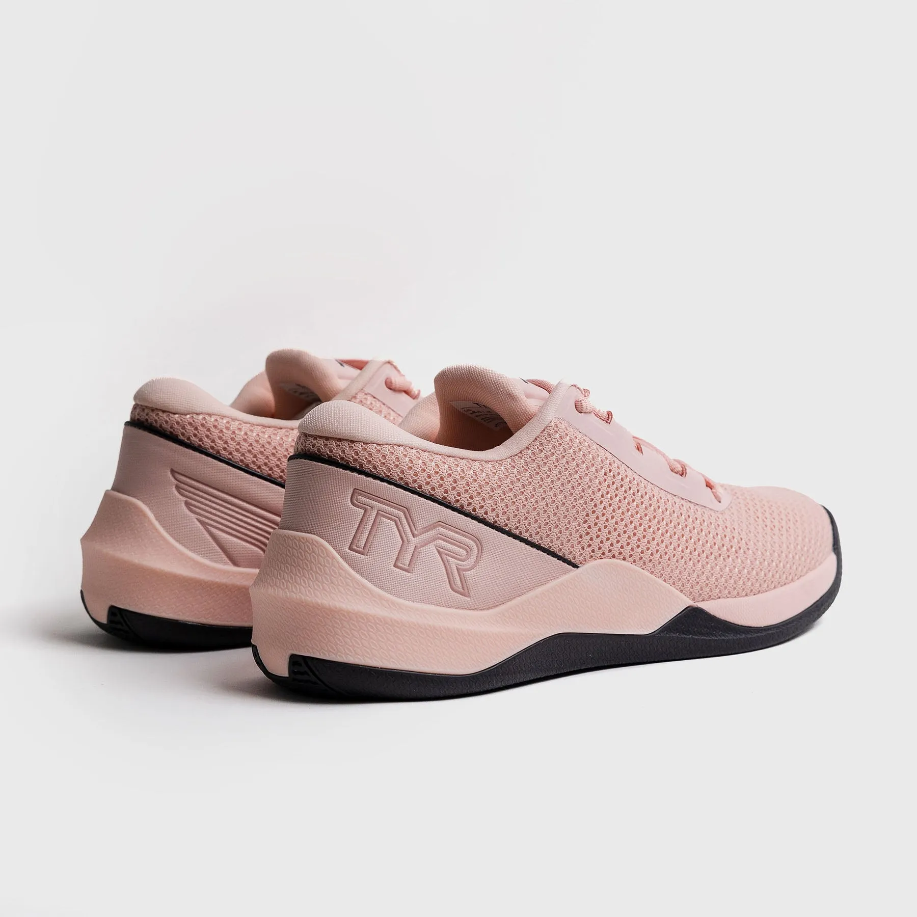 TYR - MEN'S CXT-2 TRAINER - DUSTY PINK