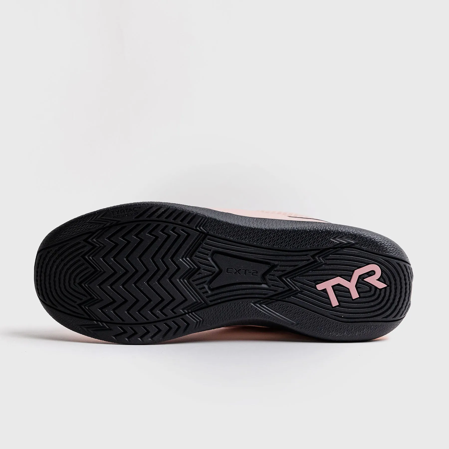 TYR - MEN'S CXT-2 TRAINER - DUSTY PINK