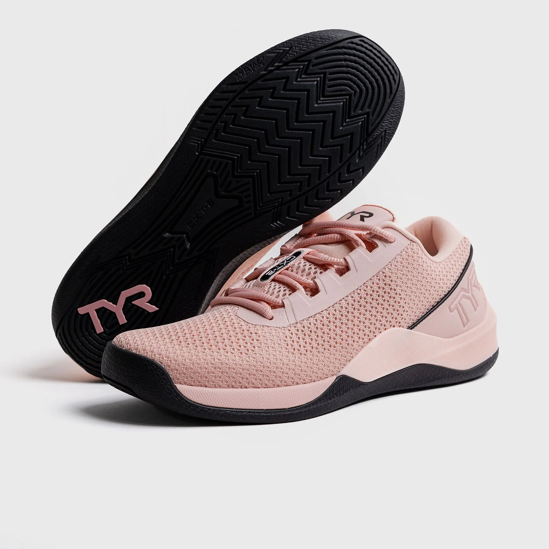 TYR - MEN'S CXT-2 TRAINER - DUSTY PINK