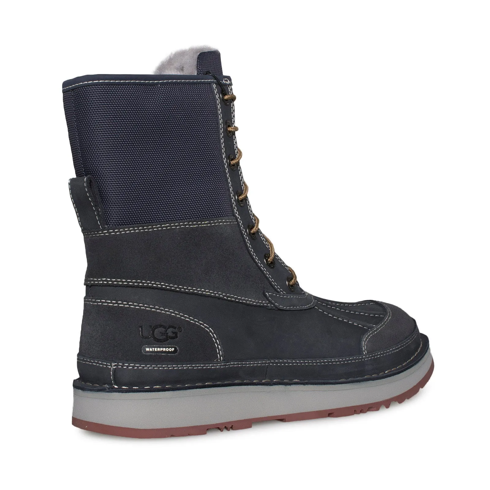 UGG Avalanche Butte True Navy Boots - Men's