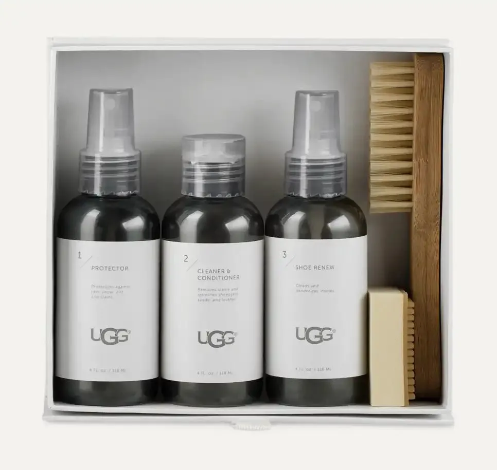 UGG: Care Kit