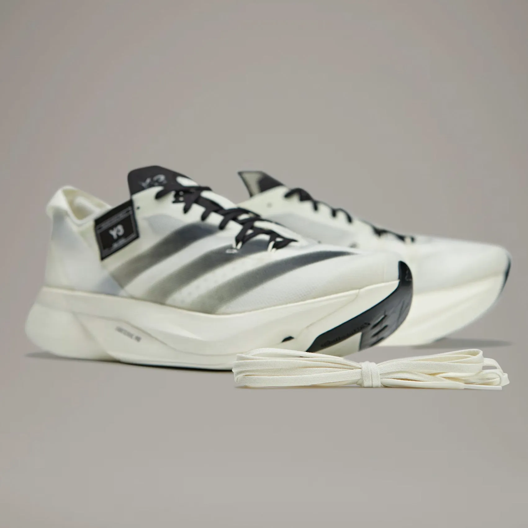 Unisex Adidas Adizero Y-3 Adios Pro 3.0