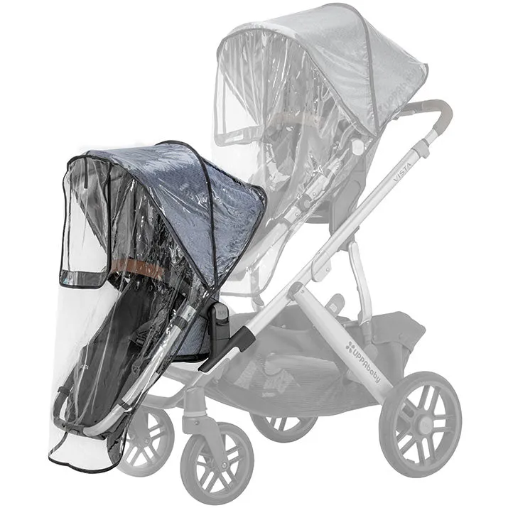 UPPAbaby- Rumble Seat Rain Shield