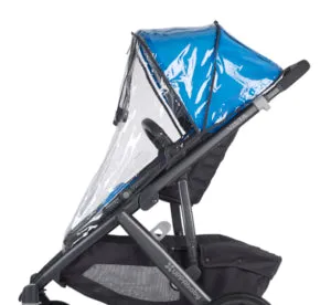 UPPAbaby- Toddler Seat Rain Shield/Cover