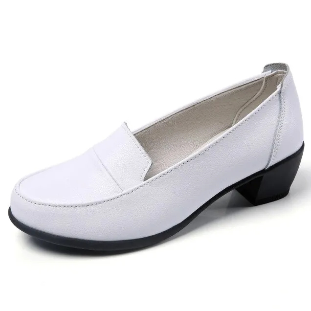 USS Shoes Laurina Women's Pumps