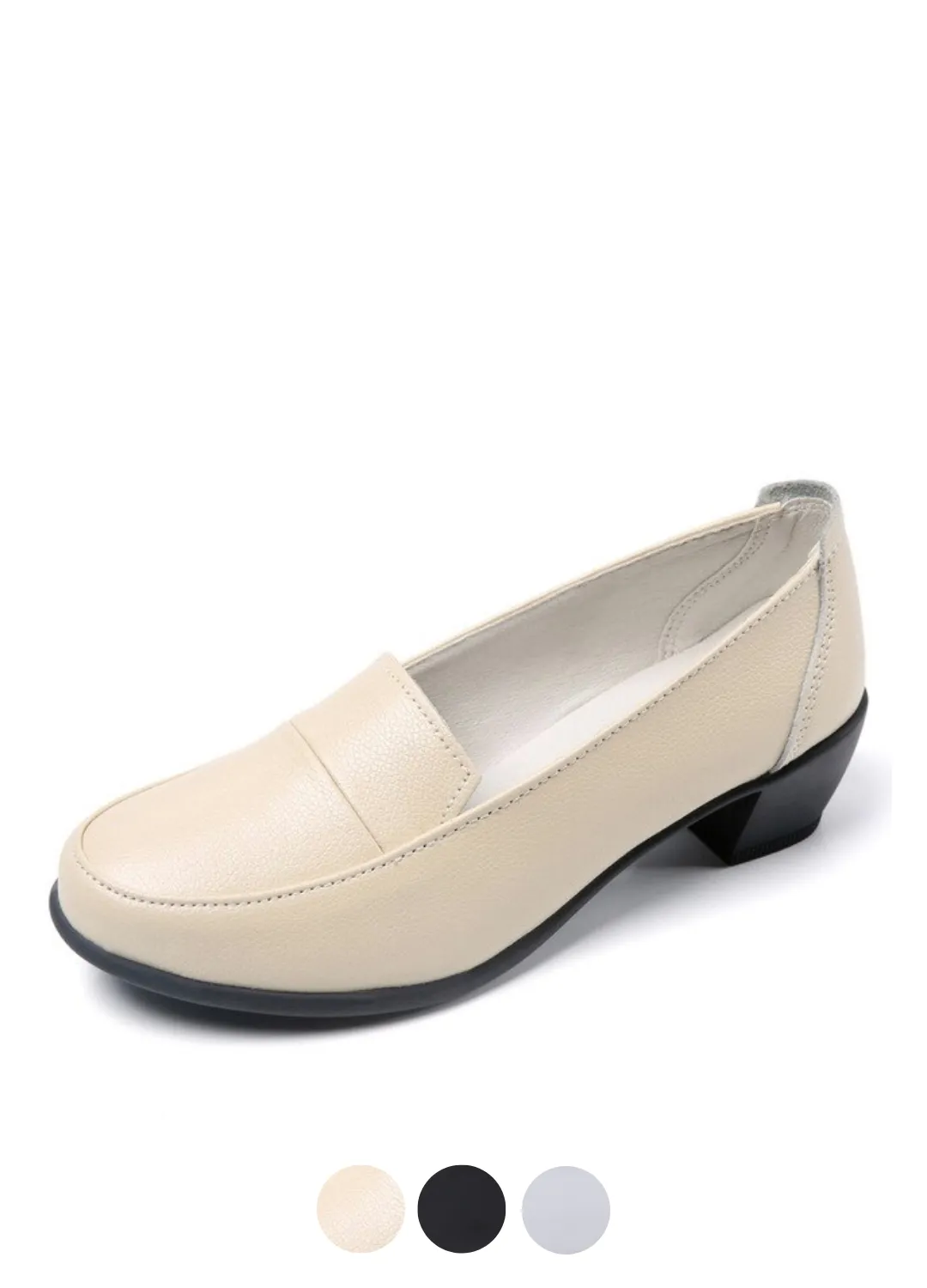 USS Shoes Laurina Women's Pumps