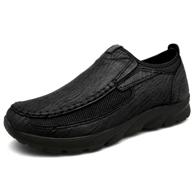 USS Shoes Lazaro Men's Loafer Shoes