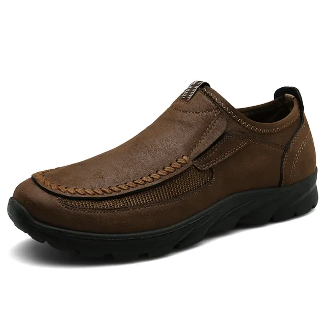 USS Shoes Lazaro Men's Loafer Shoes