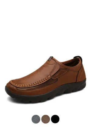 USS Shoes Lazaro Men's Loafer Shoes