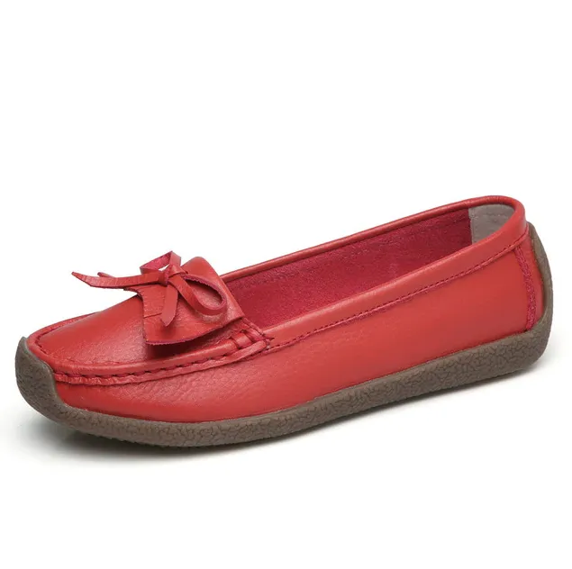 USS Shoes Mila Women's Loafer Shoes