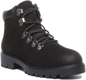 Vagabond Kenova Hiking In Black