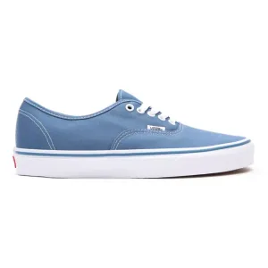 Vans scarpa sneakers da udulti Authentic VN0EE3NVY blu chiaro