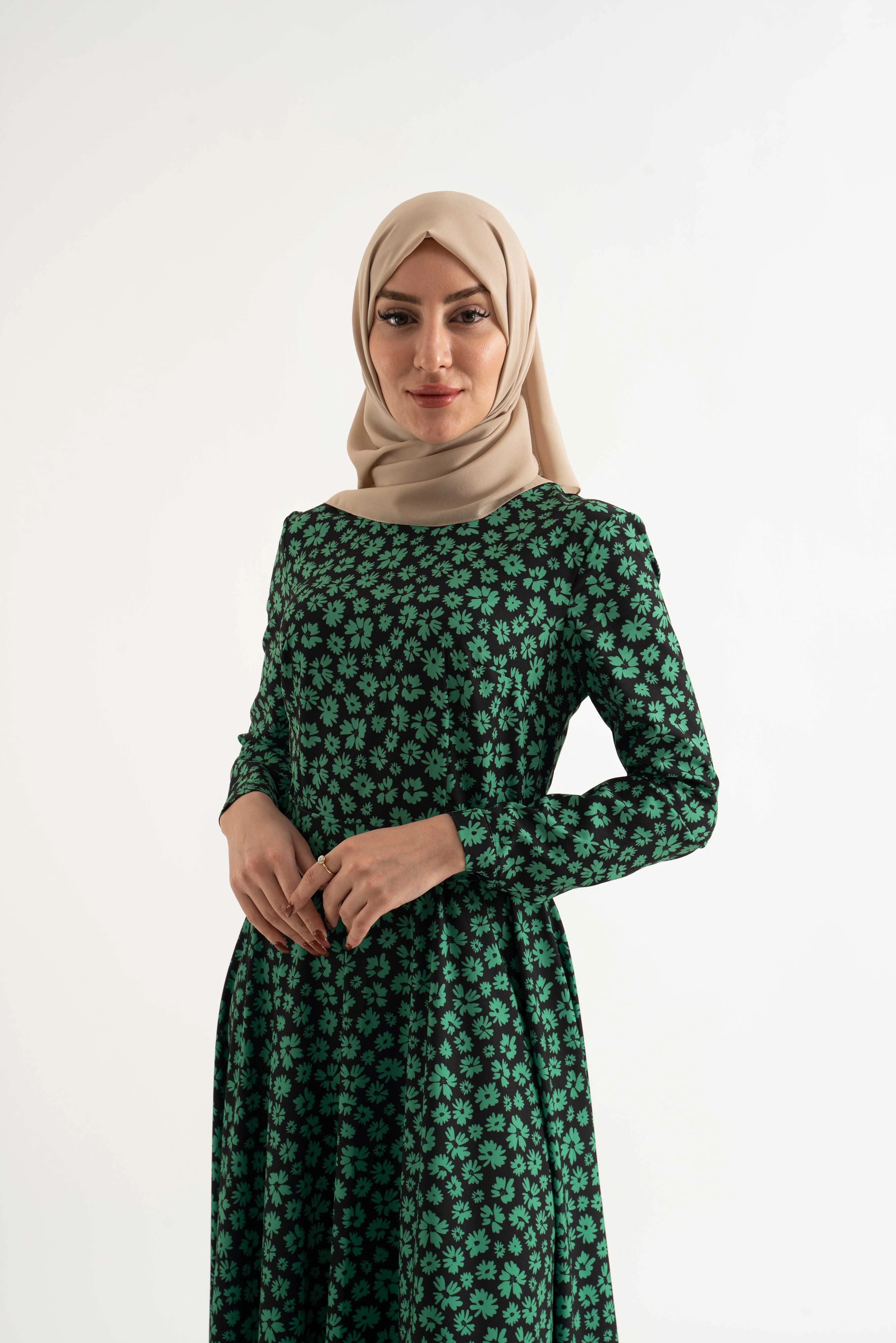 VENETIAN Modern Hijab Fashion