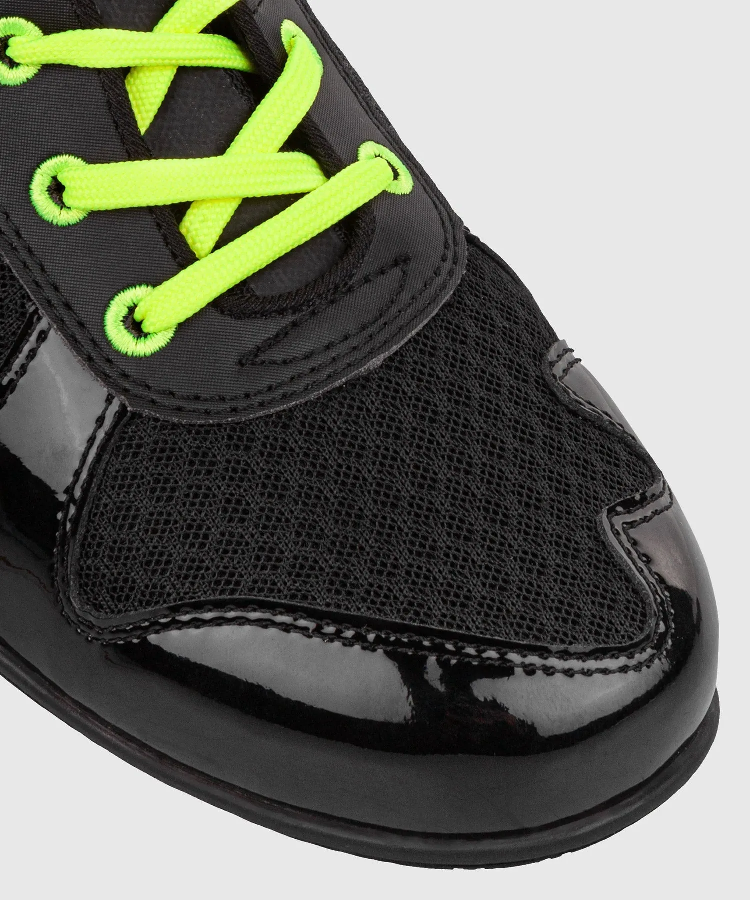 Venum Elite VTC 2 Edition Boxing Shoes