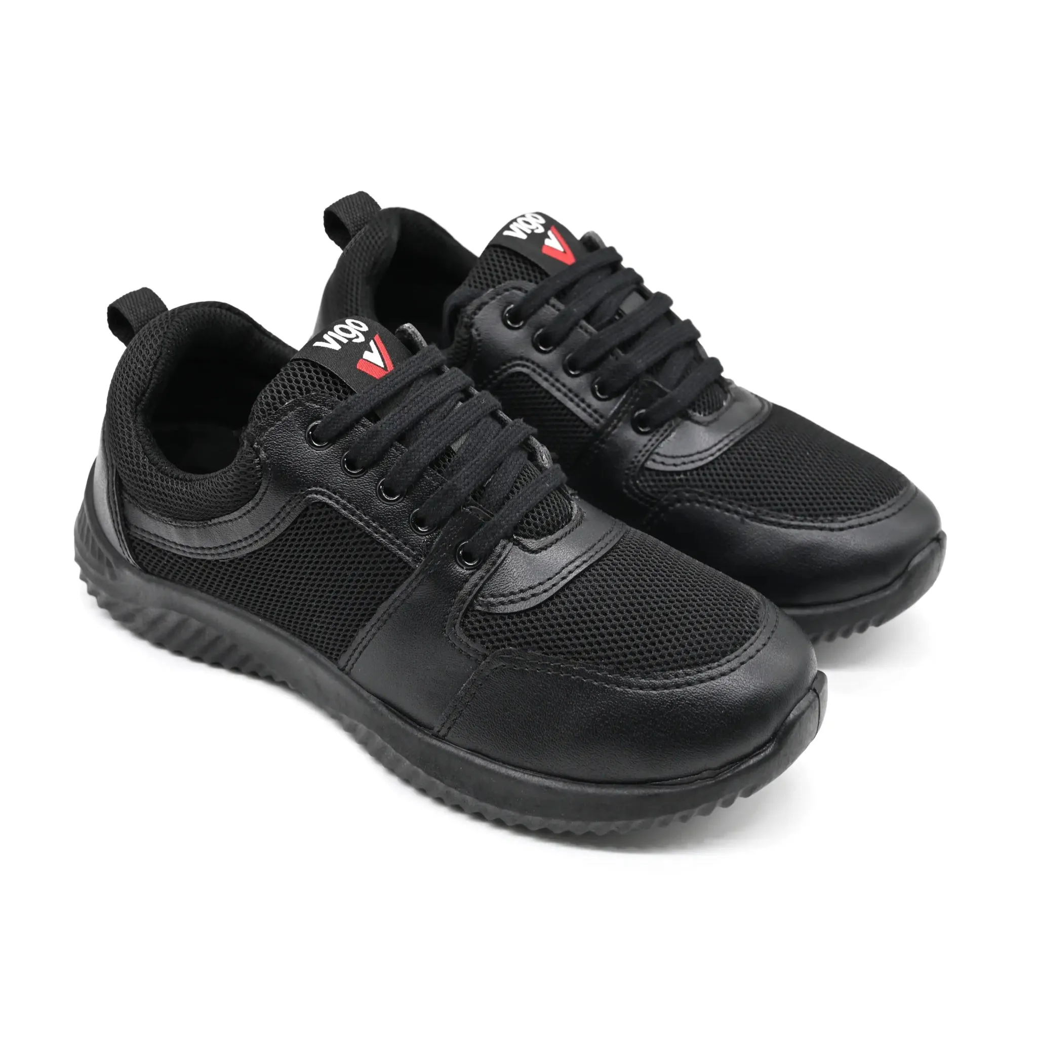 Vigo Sport - Black