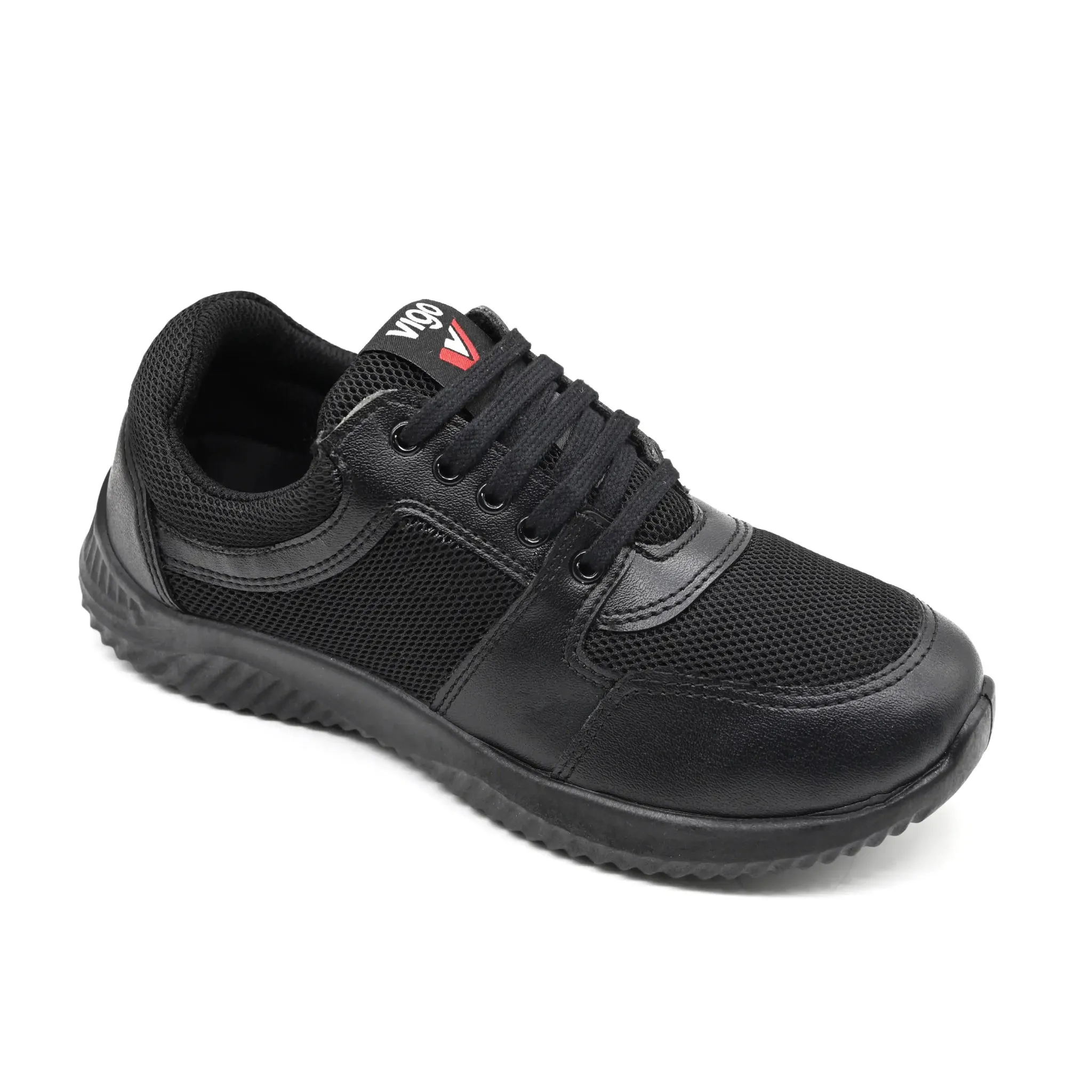 Vigo Sport - Black