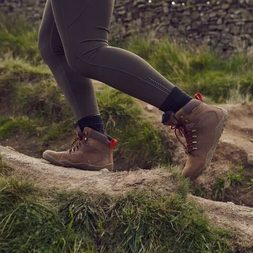 Vivobarefoot Tracker II FG Womens Bracken