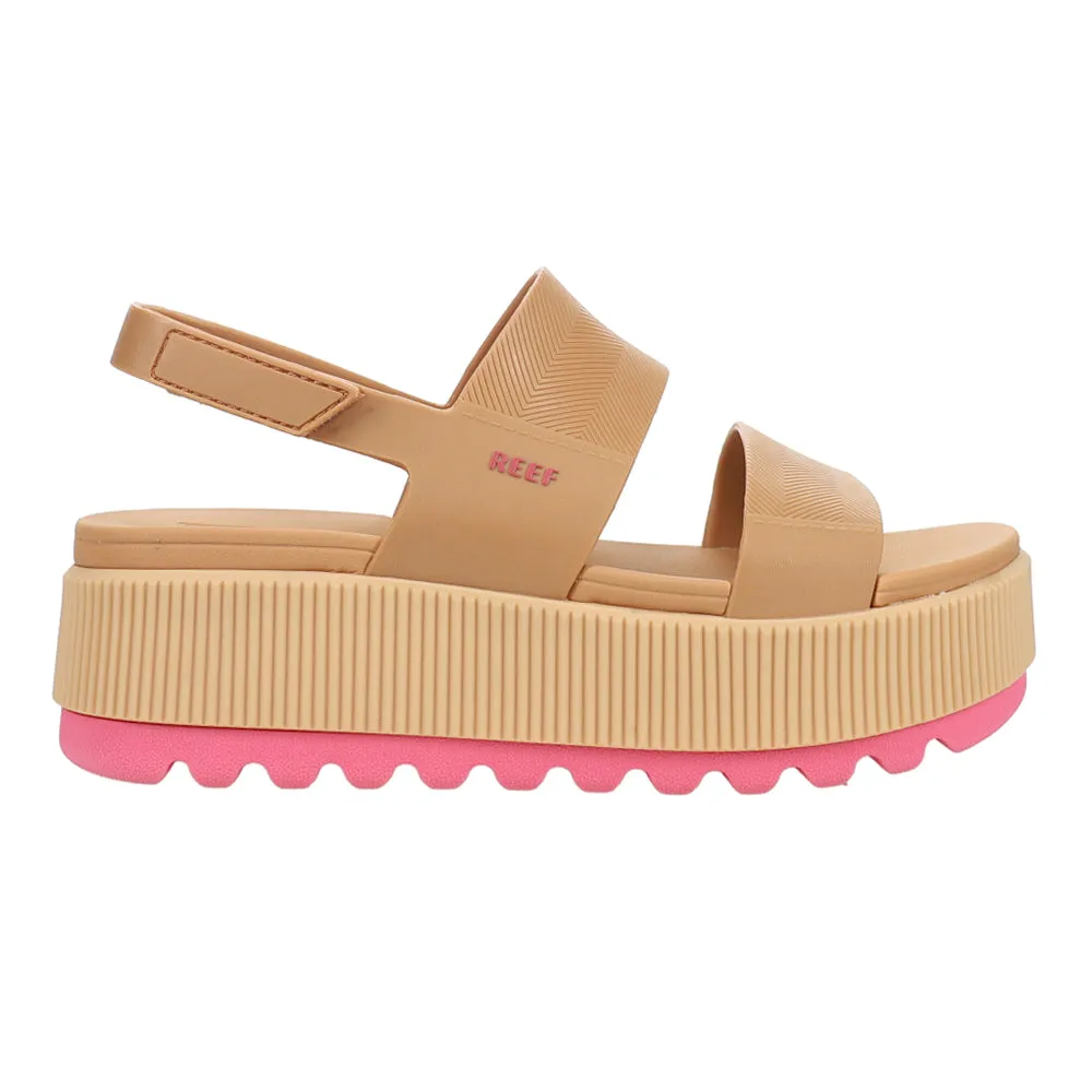 Water Vista Higher Platform Sandals