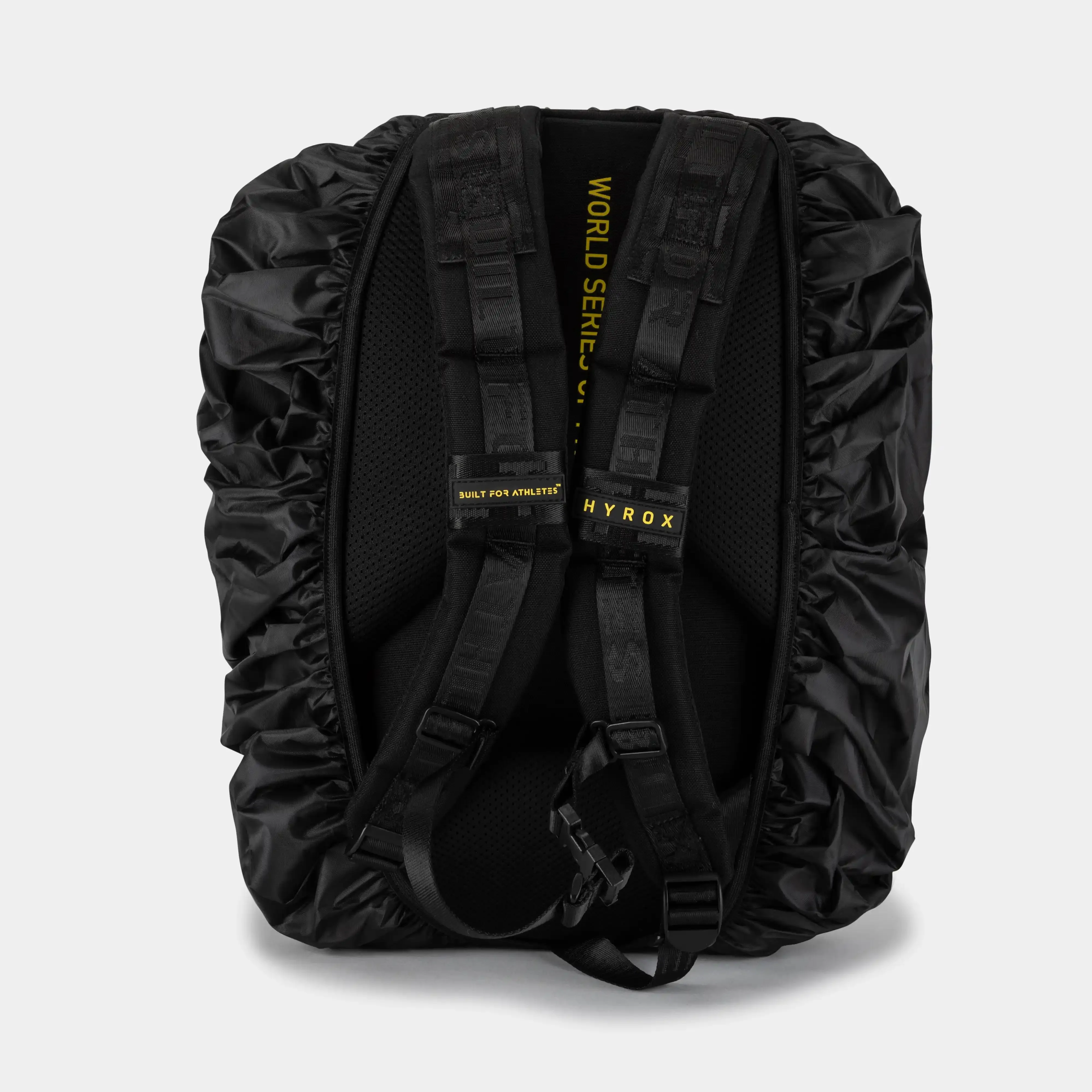 Waterproof Backpack Cover