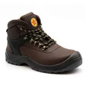 Westaro Bandit Hiker Boot