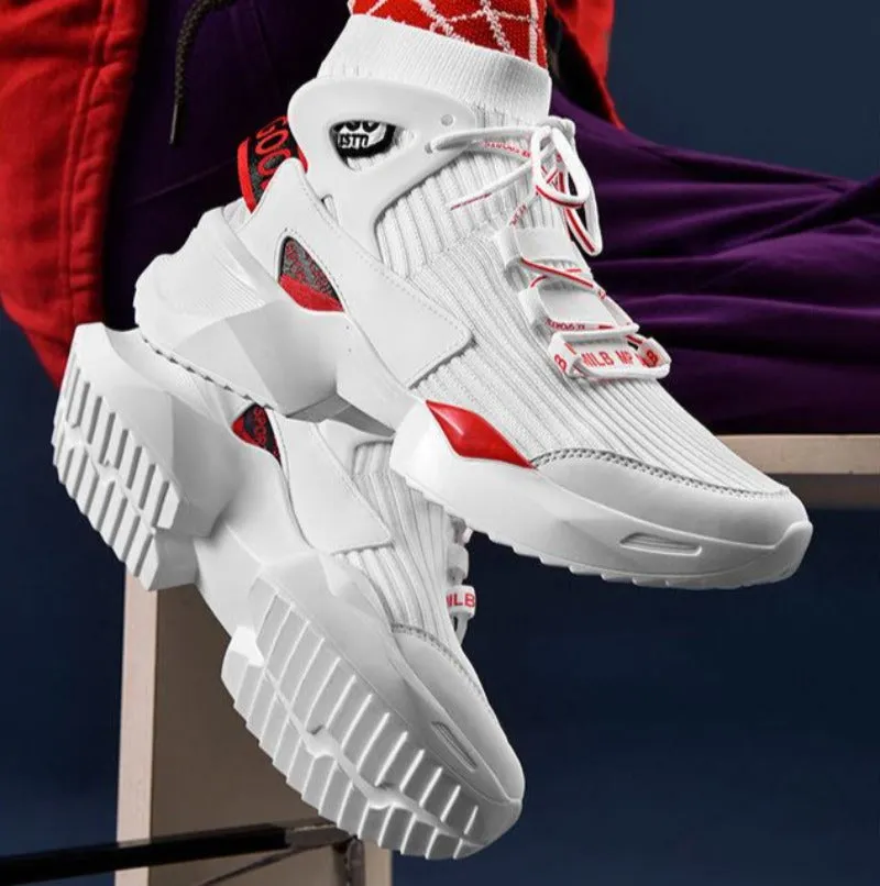 WLS Essential Sneakers