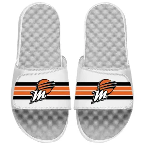 WNBA Phoenix Mercury Varsity Stripes Youth