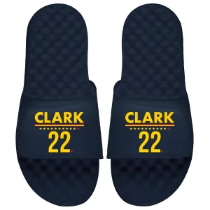 WNBPA Caitlin Clark Numbers Stack